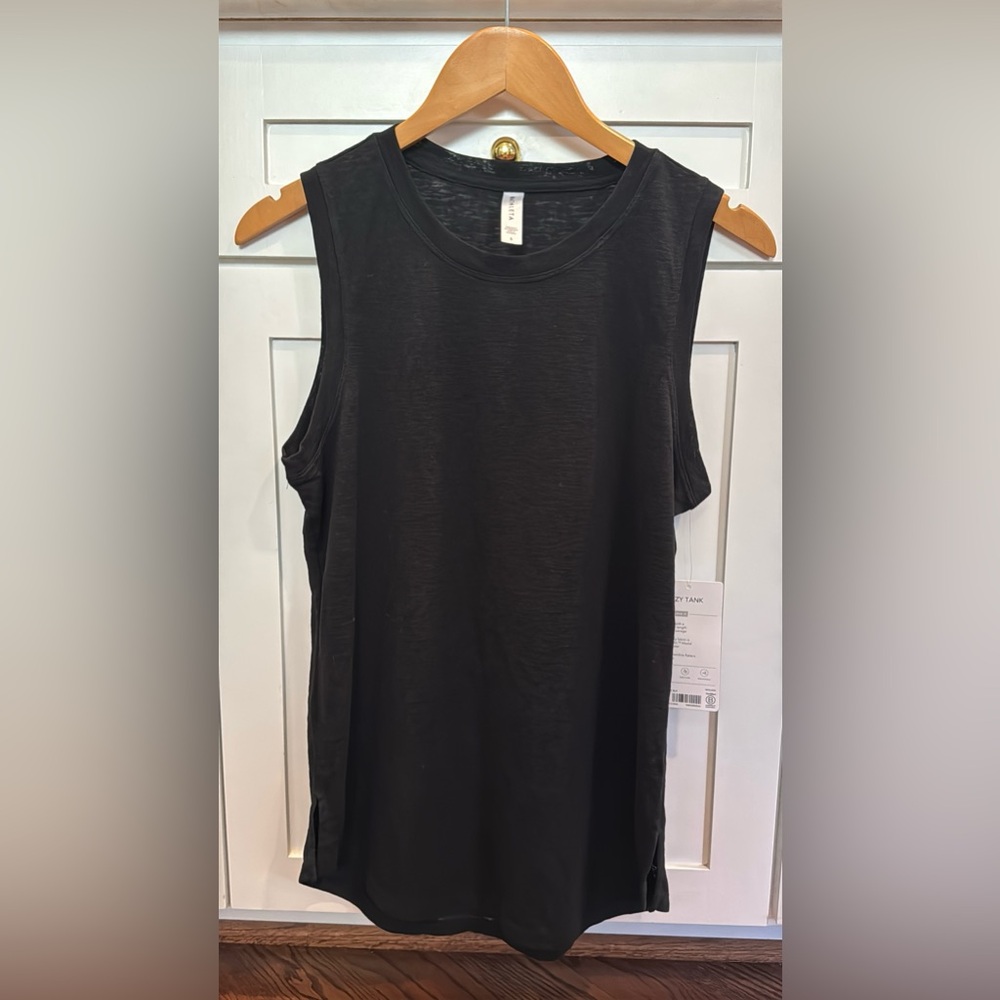 Athleta Breezy Tank Top